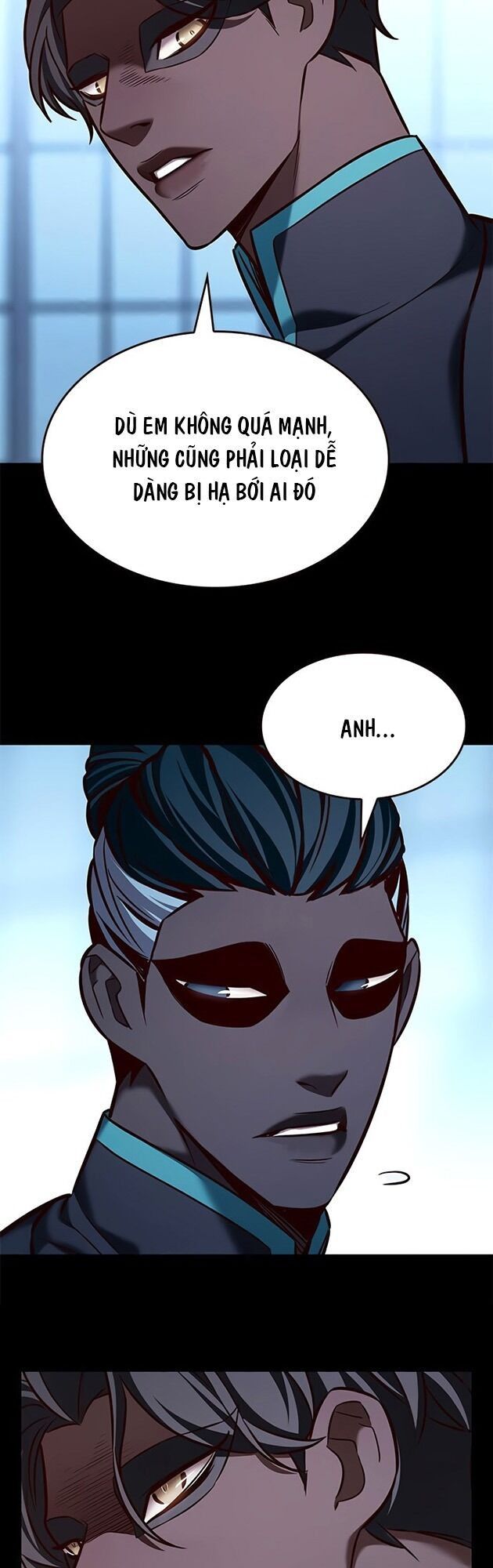 đọc truyện Hóa Thân Thành Mèo Chương 205 ảnh 15 tại Thiên Thai Truyện