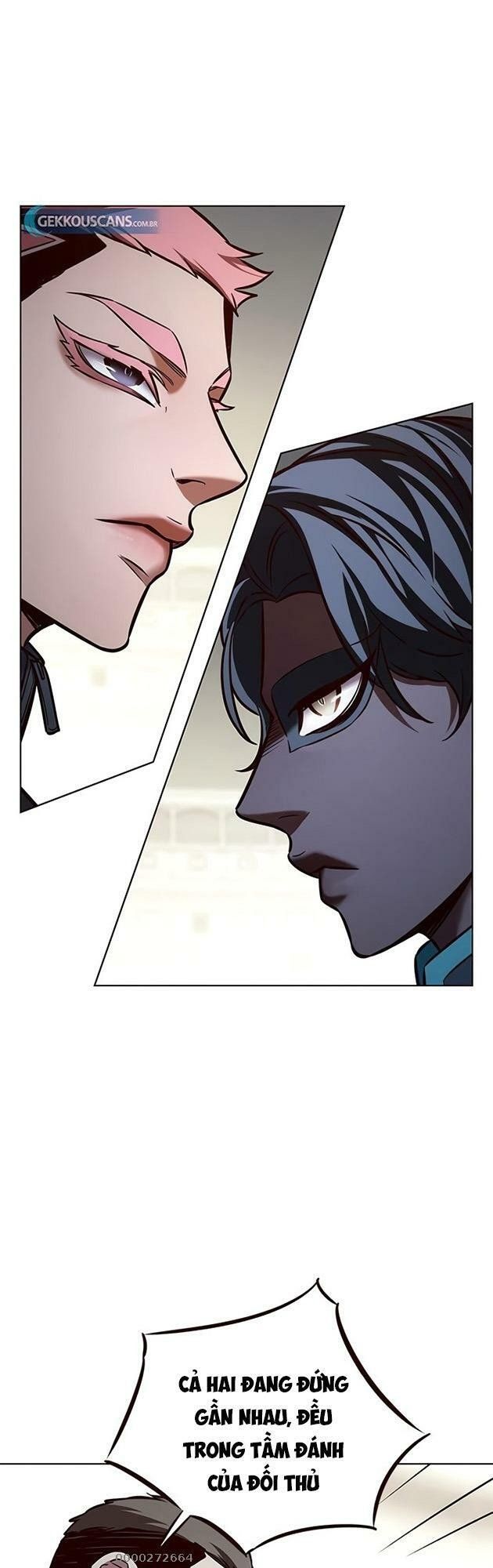 đọc truyện Hóa Thân Thành Mèo Chương 205 ảnh 18 tại Thiên Thai Truyện