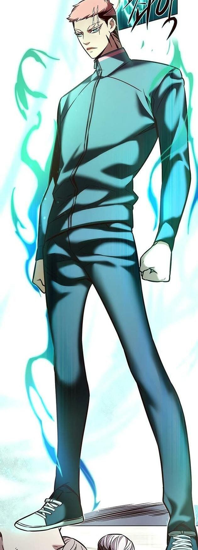 đọc truyện Hóa Thân Thành Mèo Chương 205 ảnh 23 tại Thiên Thai Truyện