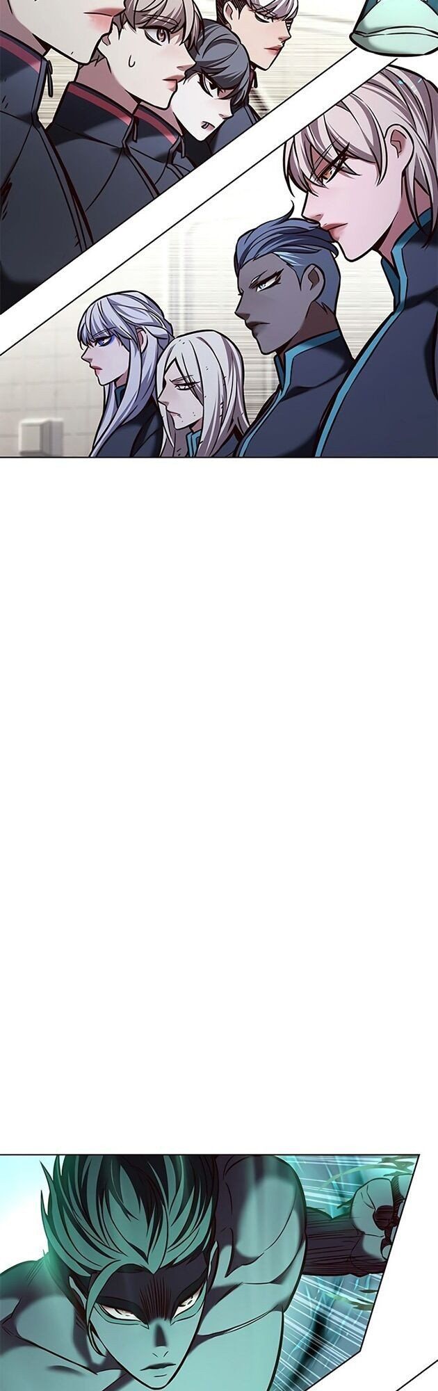 đọc truyện Hóa Thân Thành Mèo Chương 205 ảnh 24 tại Thiên Thai Truyện