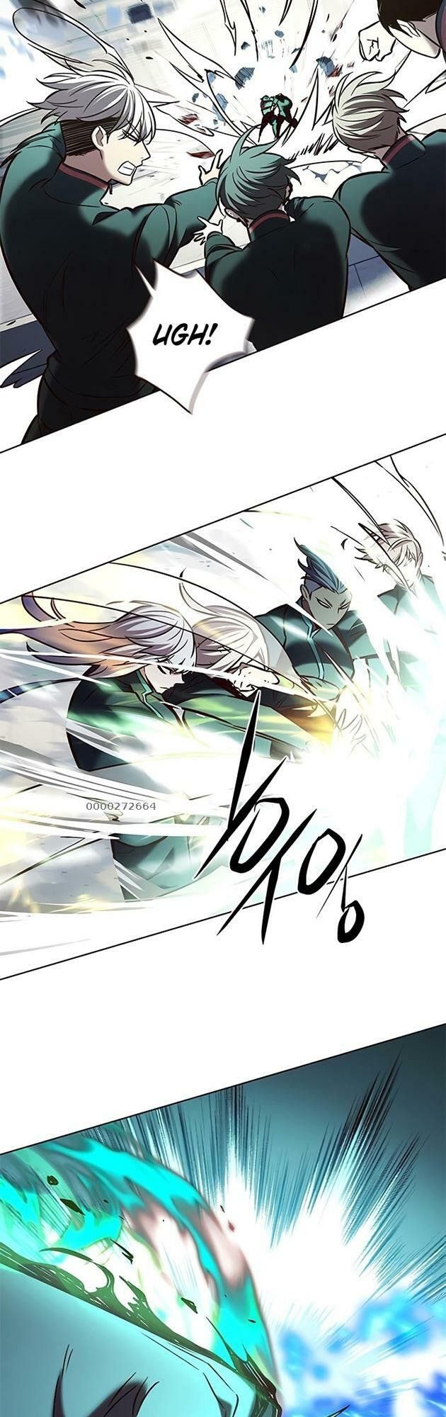 đọc truyện Hóa Thân Thành Mèo Chương 205 ảnh 27 tại Thiên Thai Truyện