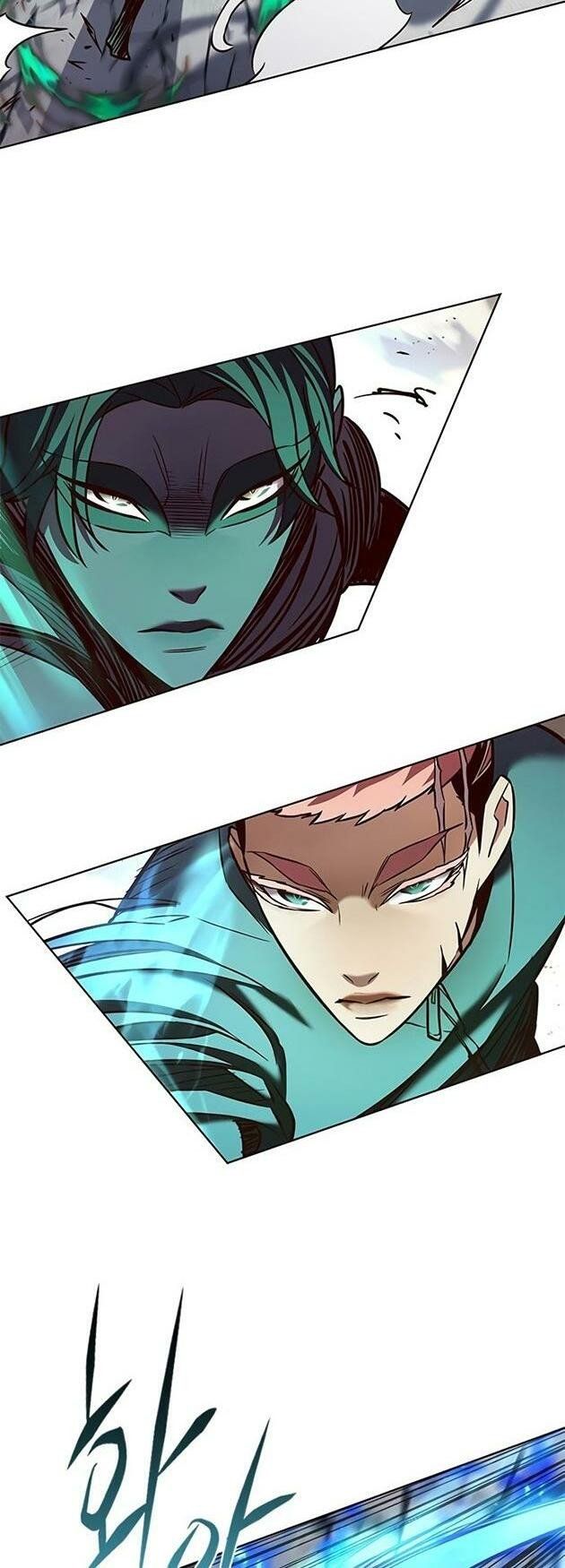 đọc truyện Hóa Thân Thành Mèo Chương 205 ảnh 29 tại Thiên Thai Truyện