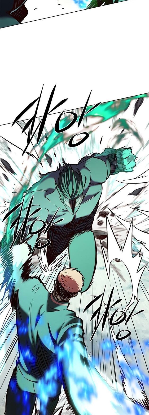 đọc truyện Hóa Thân Thành Mèo Chương 205 ảnh 32 tại Thiên Thai Truyện