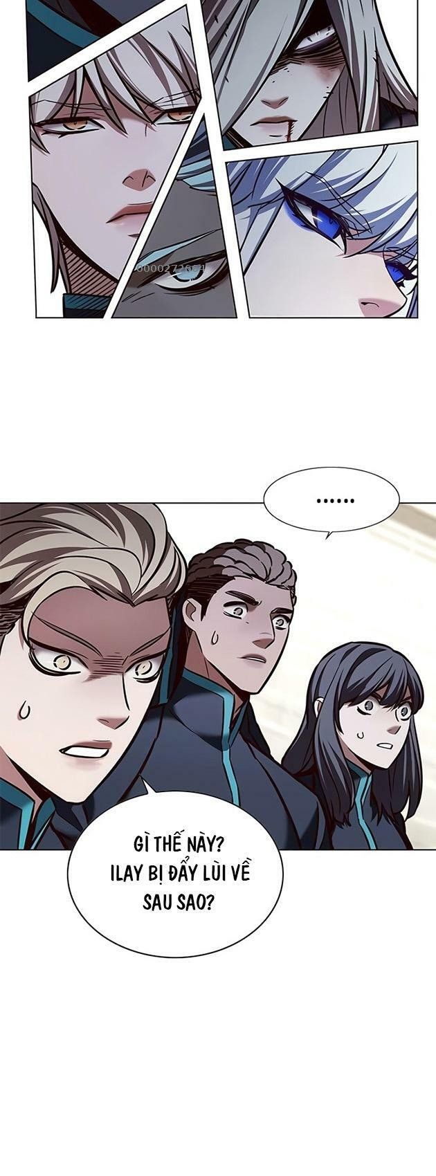 đọc truyện Hóa Thân Thành Mèo Chương 205 ảnh 43 tại Thiên Thai Truyện