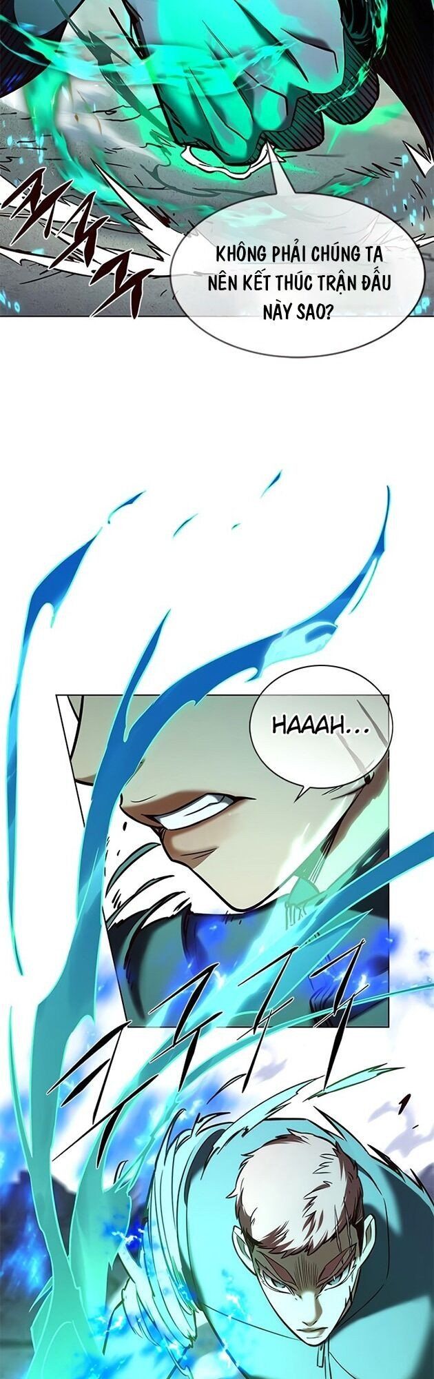 đọc truyện Hóa Thân Thành Mèo Chương 205 ảnh 48 tại Thiên Thai Truyện