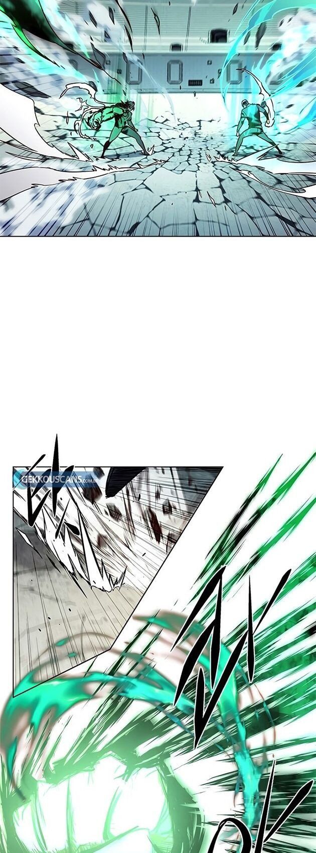 đọc truyện Hóa Thân Thành Mèo Chương 205 ảnh 50 tại Thiên Thai Truyện