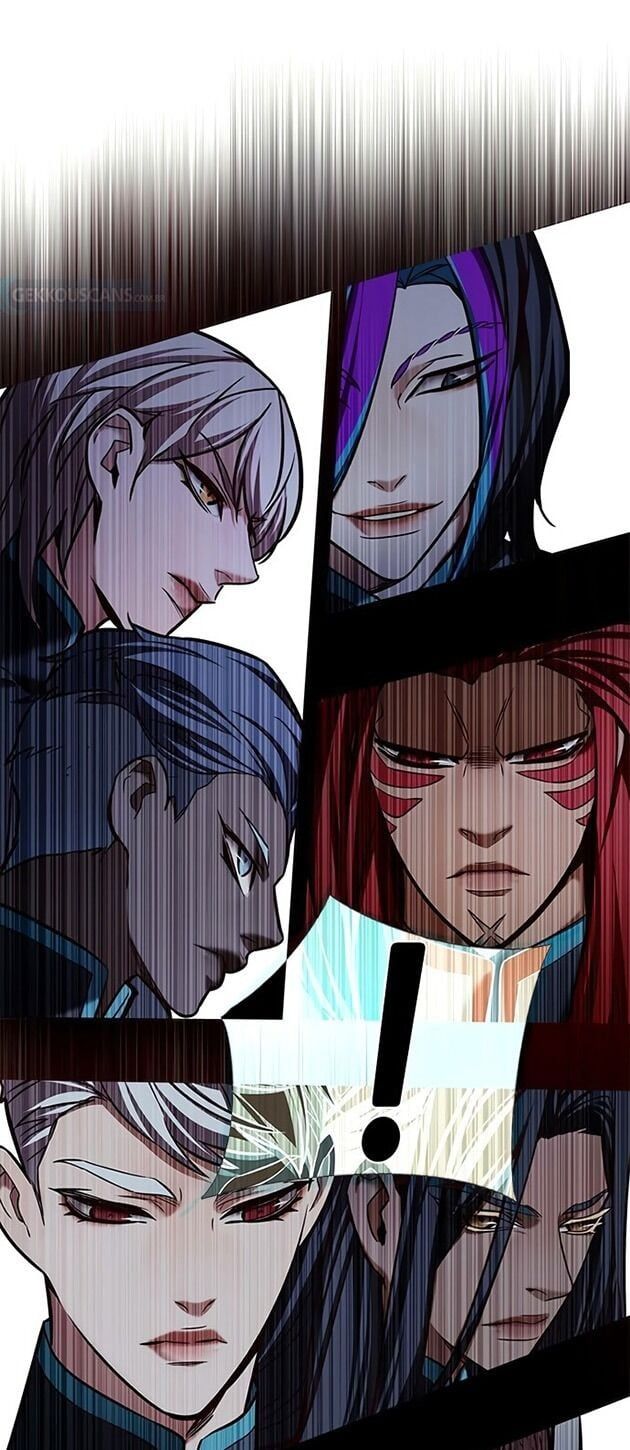 đọc truyện Hóa Thân Thành Mèo Chương 205 ảnh 60 tại Thiên Thai Truyện