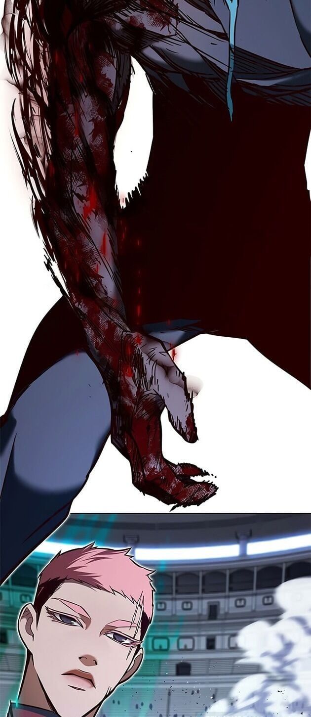 đọc truyện Hóa Thân Thành Mèo Chương 205 ảnh 62 tại Thiên Thai Truyện