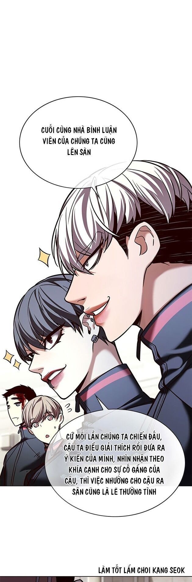 đọc truyện Hóa Thân Thành Mèo Chương 205 ảnh 9 tại Thiên Thai Truyện