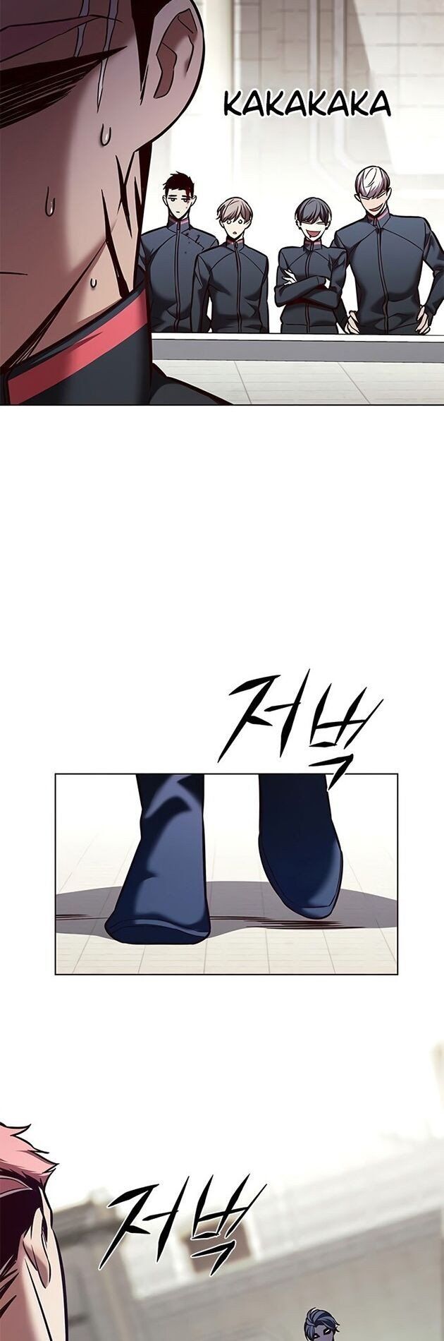 đọc truyện Hóa Thân Thành Mèo Chương 205 ảnh 10 tại Thiên Thai Truyện