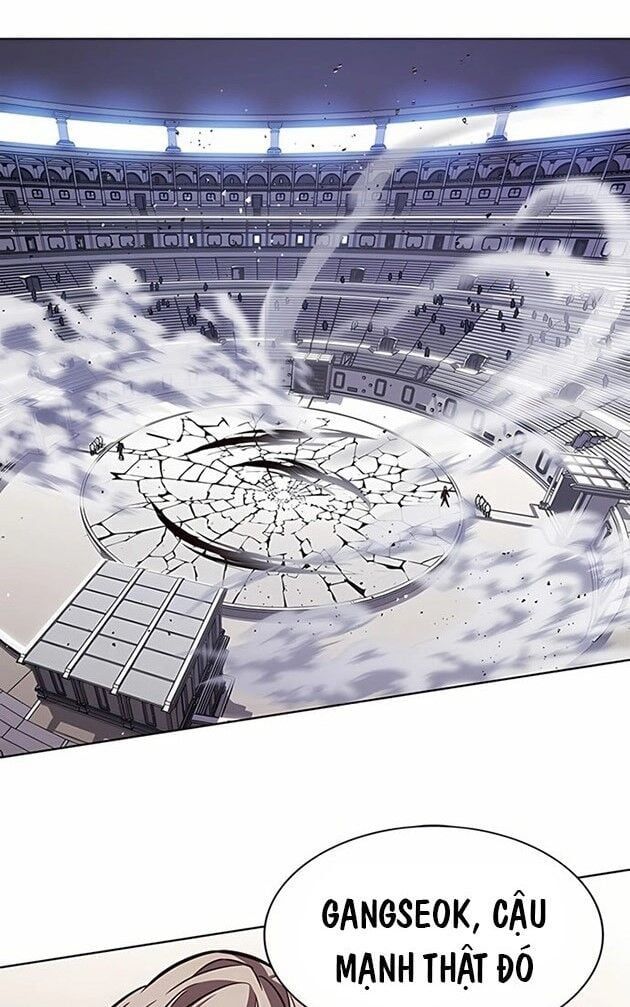 đọc truyện Hóa Thân Thành Mèo Chương 206 ảnh 3 tại Thiên Thai Truyện