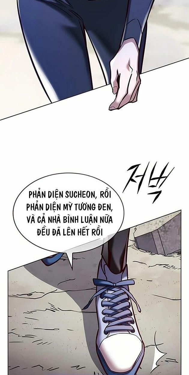 đọc truyện Hóa Thân Thành Mèo Chương 206 ảnh 14 tại Thiên Thai Truyện