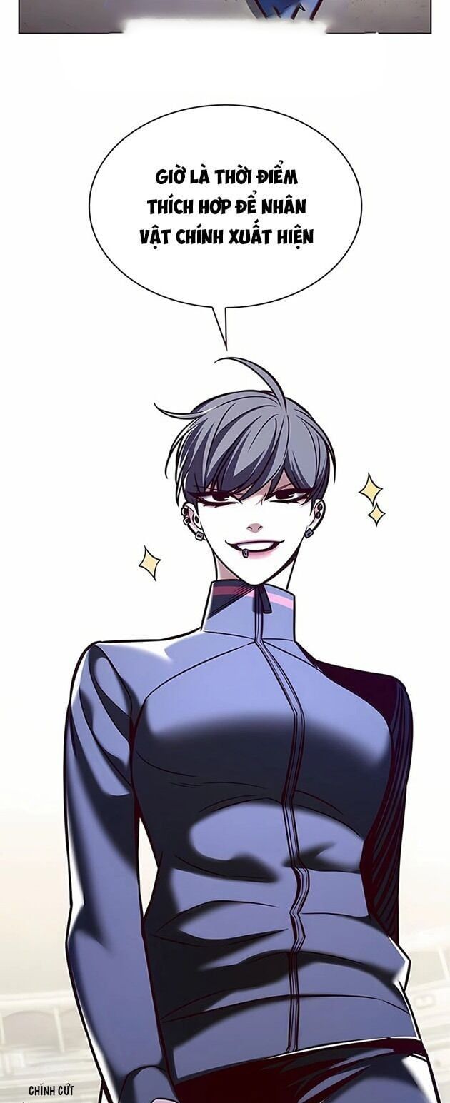 đọc truyện Hóa Thân Thành Mèo Chương 206 ảnh 15 tại Thiên Thai Truyện