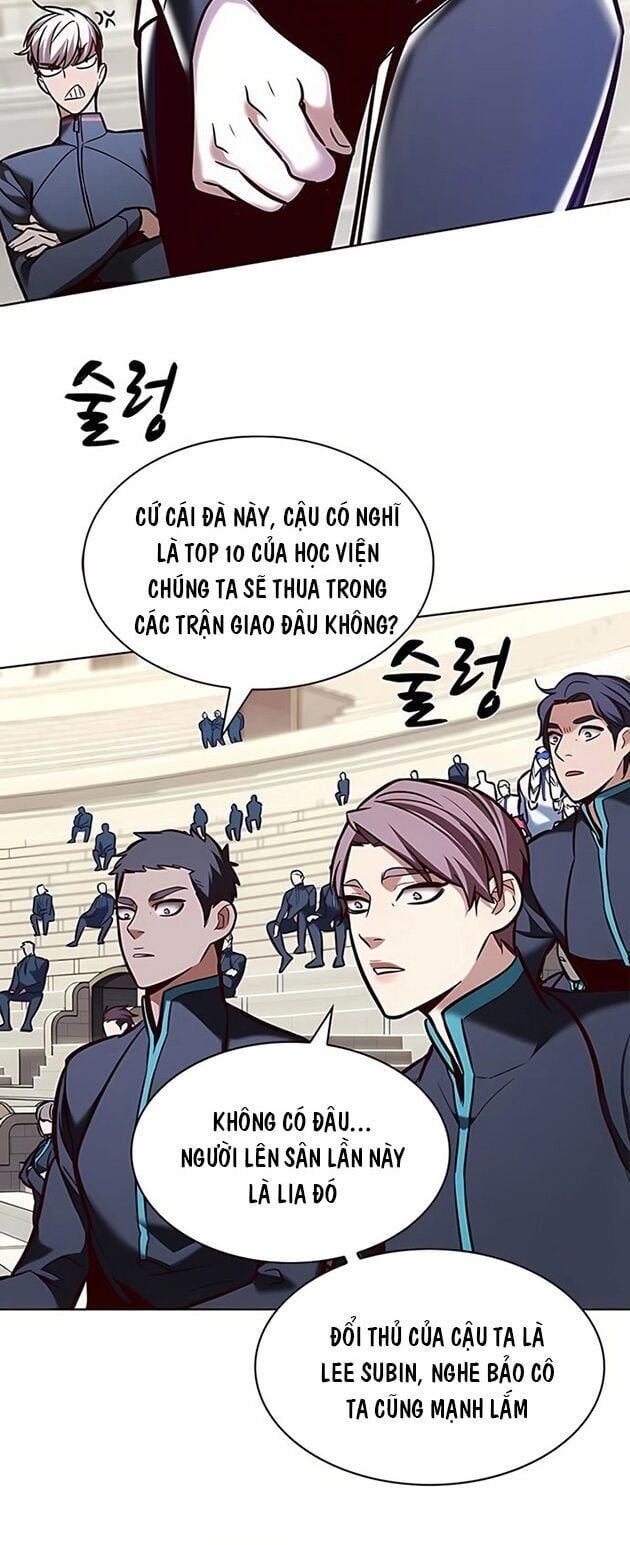 đọc truyện Hóa Thân Thành Mèo Chương 206 ảnh 16 tại Thiên Thai Truyện