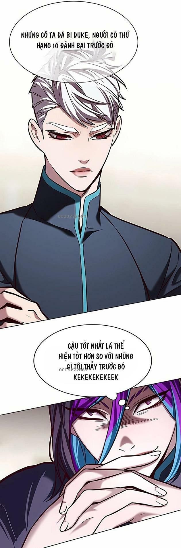 đọc truyện Hóa Thân Thành Mèo Chương 206 ảnh 17 tại Thiên Thai Truyện