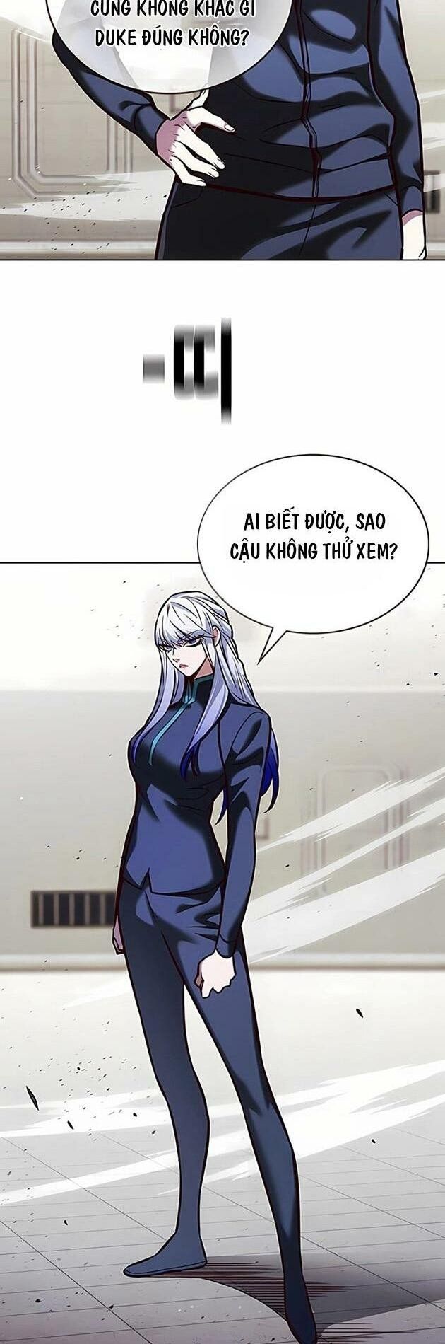 đọc truyện Hóa Thân Thành Mèo Chương 206 ảnh 20 tại Thiên Thai Truyện