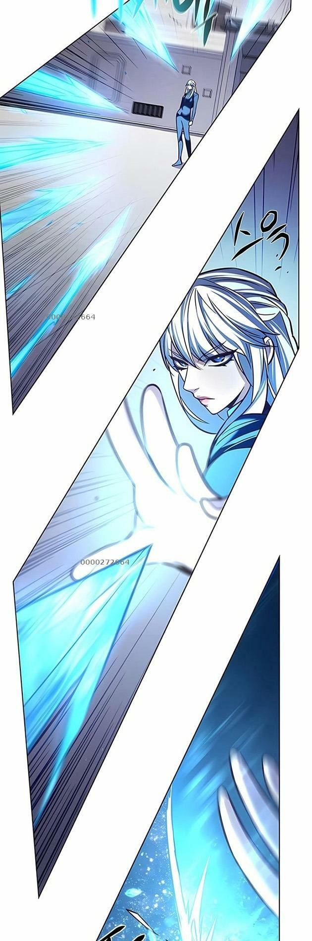 đọc truyện Hóa Thân Thành Mèo Chương 206 ảnh 23 tại Thiên Thai Truyện