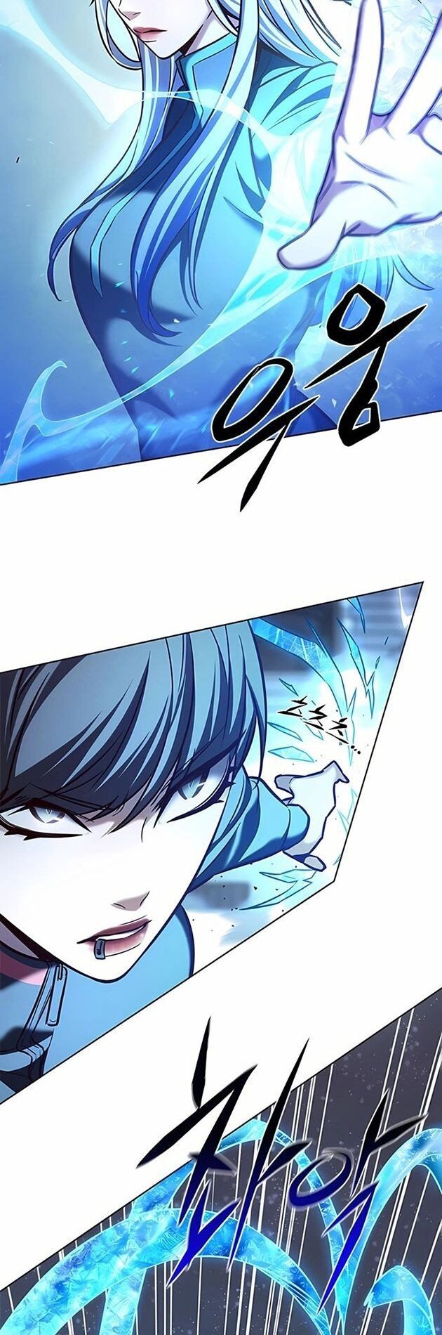 đọc truyện Hóa Thân Thành Mèo Chương 206 ảnh 26 tại Thiên Thai Truyện