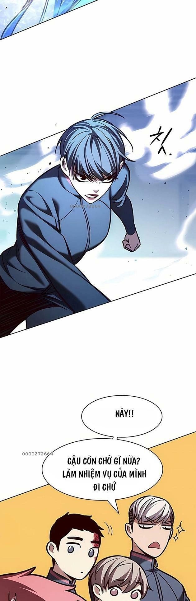 đọc truyện Hóa Thân Thành Mèo Chương 206 ảnh 29 tại Thiên Thai Truyện