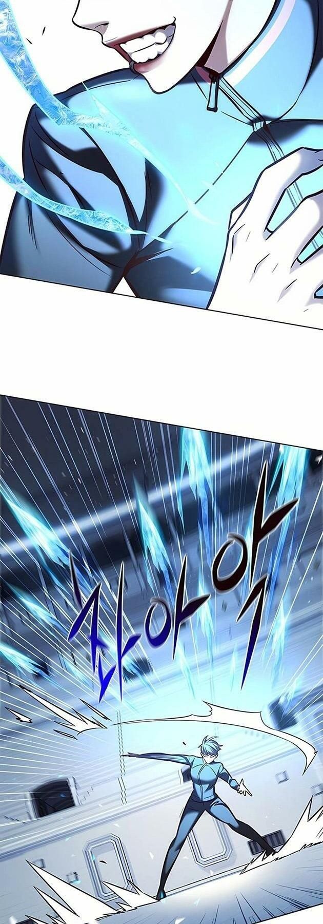 đọc truyện Hóa Thân Thành Mèo Chương 206 ảnh 34 tại Thiên Thai Truyện