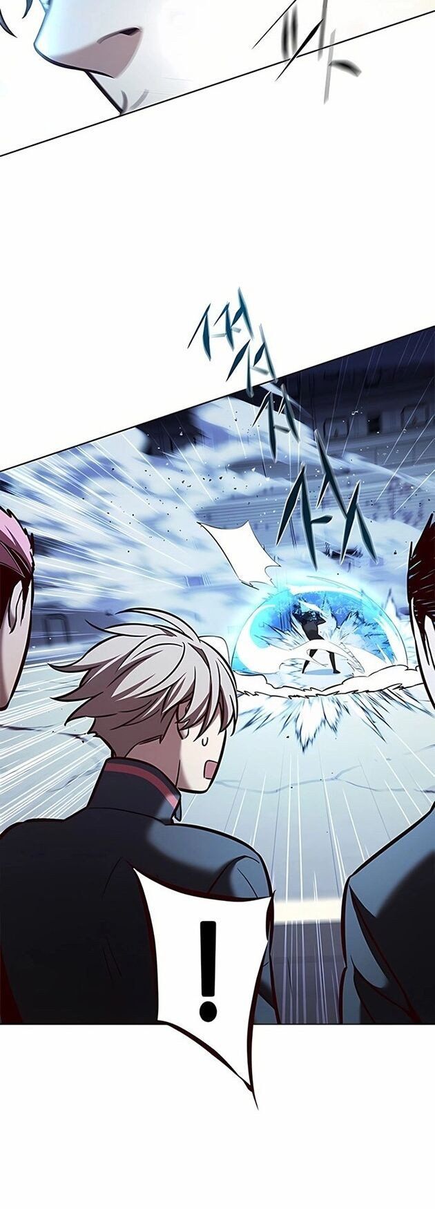 đọc truyện Hóa Thân Thành Mèo Chương 206 ảnh 46 tại Thiên Thai Truyện