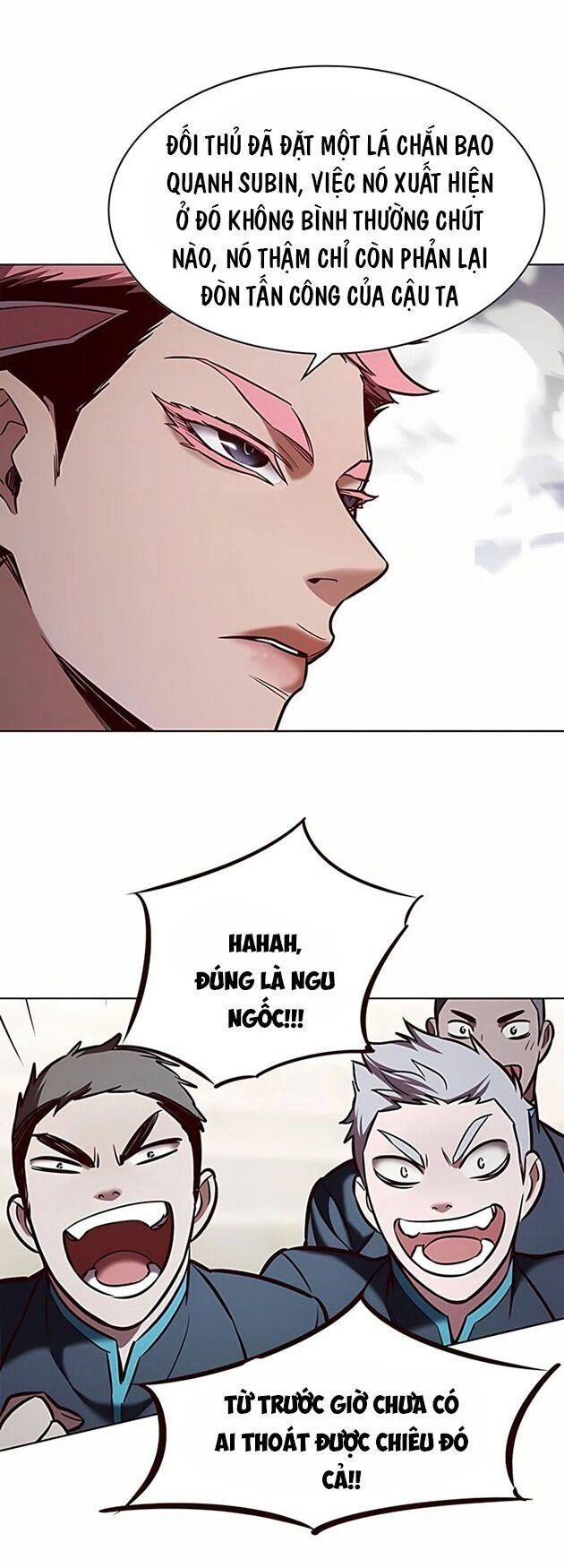 đọc truyện Hóa Thân Thành Mèo Chương 206 ảnh 47 tại Thiên Thai Truyện