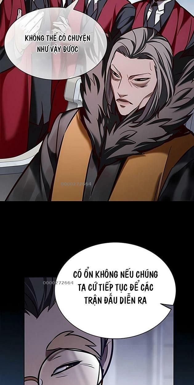 đọc truyện Hóa Thân Thành Mèo Chương 206 ảnh 7 tại Thiên Thai Truyện