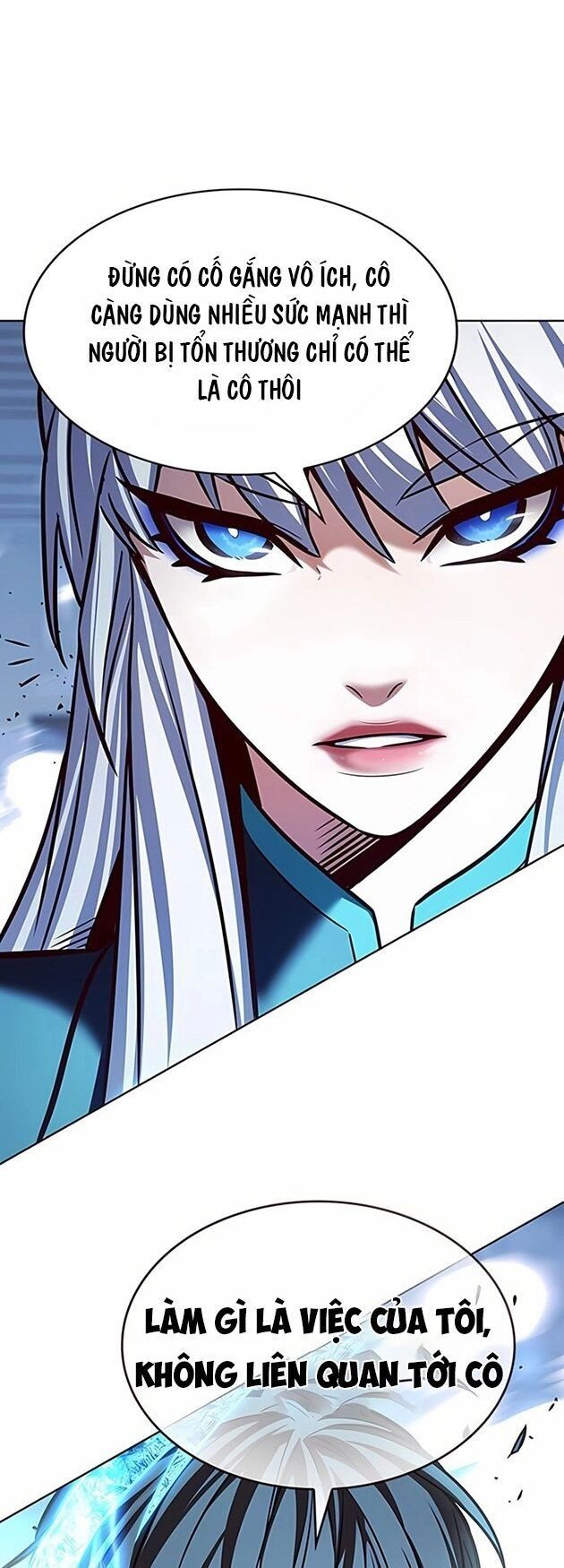 đọc truyện Hóa Thân Thành Mèo Chương 206 ảnh 54 tại Thiên Thai Truyện