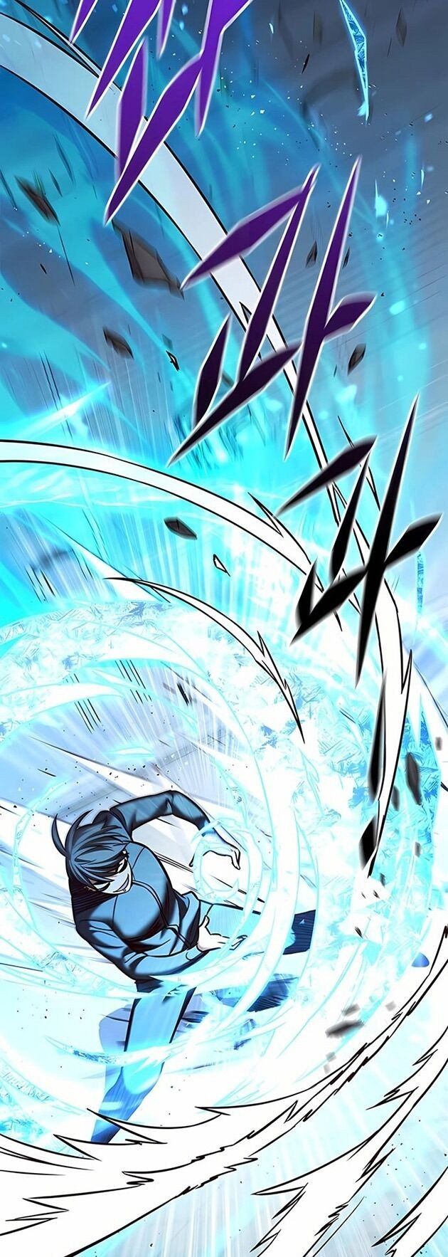 đọc truyện Hóa Thân Thành Mèo Chương 206 ảnh 57 tại Thiên Thai Truyện