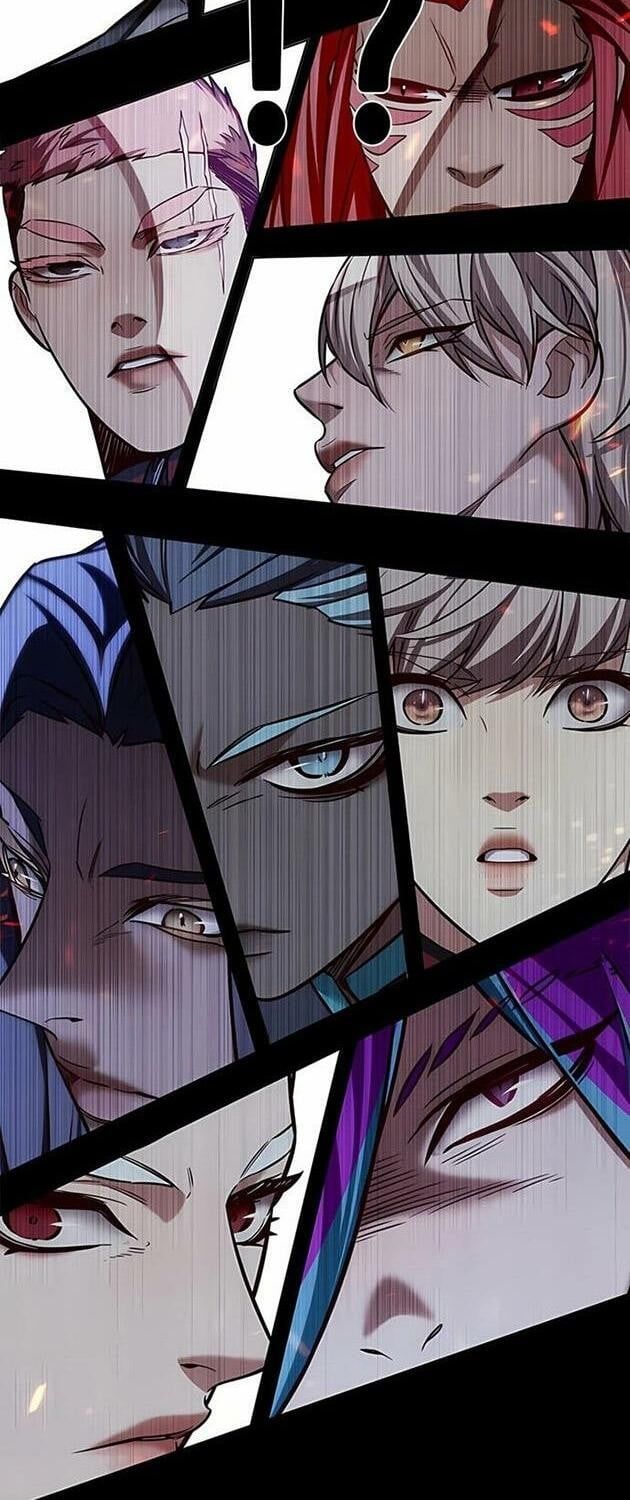 đọc truyện Hóa Thân Thành Mèo Chương 206 ảnh 70 tại Thiên Thai Truyện