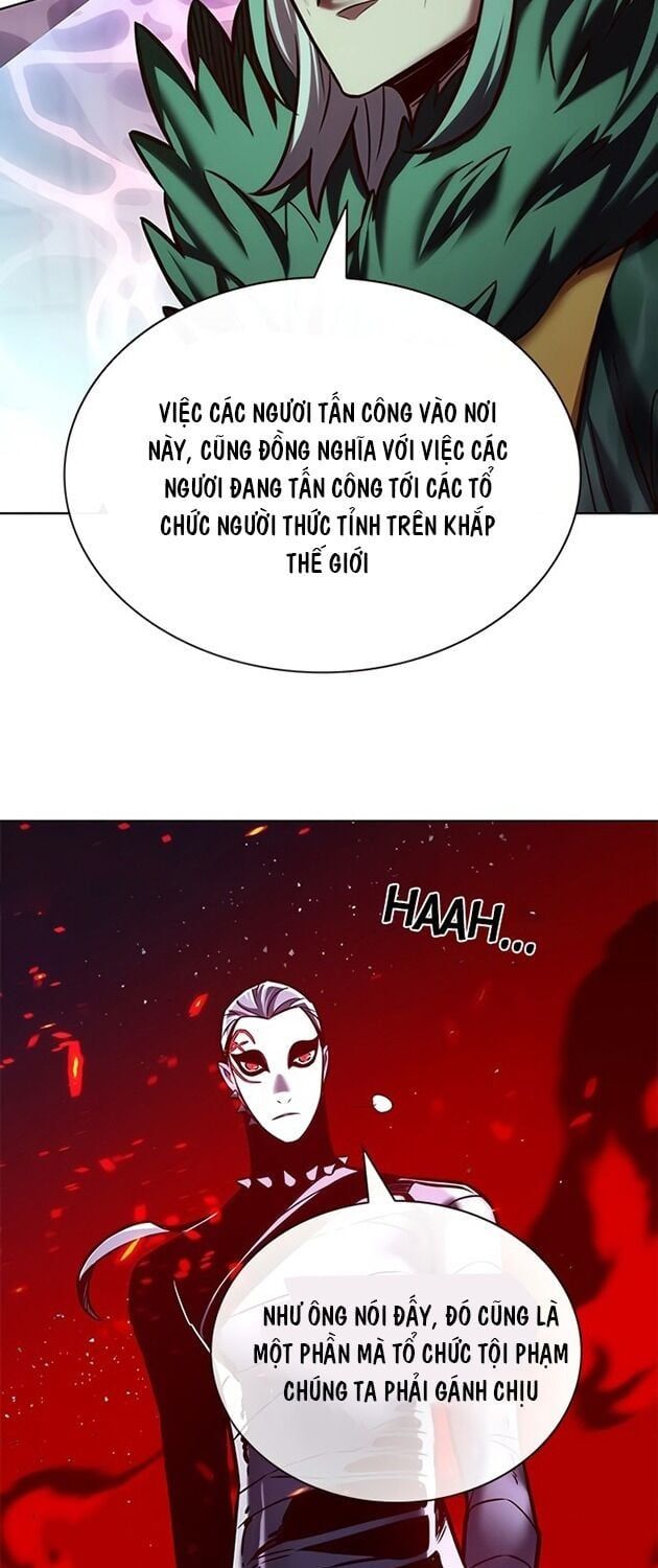 đọc truyện Hóa Thân Thành Mèo Chương 207 ảnh 15 tại Thiên Thai Truyện