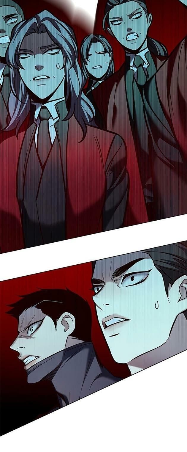 đọc truyện Hóa Thân Thành Mèo Chương 207 ảnh 18 tại Thiên Thai Truyện