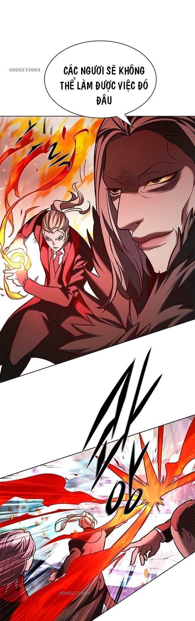 đọc truyện Hóa Thân Thành Mèo Chương 207 ảnh 19 tại Thiên Thai Truyện