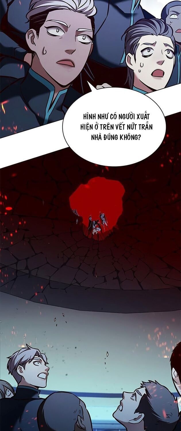 đọc truyện Hóa Thân Thành Mèo Chương 207 ảnh 4 tại Thiên Thai Truyện