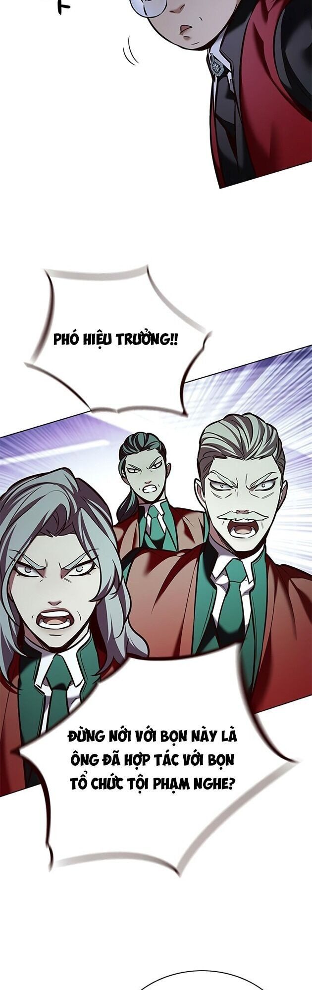 đọc truyện Hóa Thân Thành Mèo Chương 207 ảnh 22 tại Thiên Thai Truyện