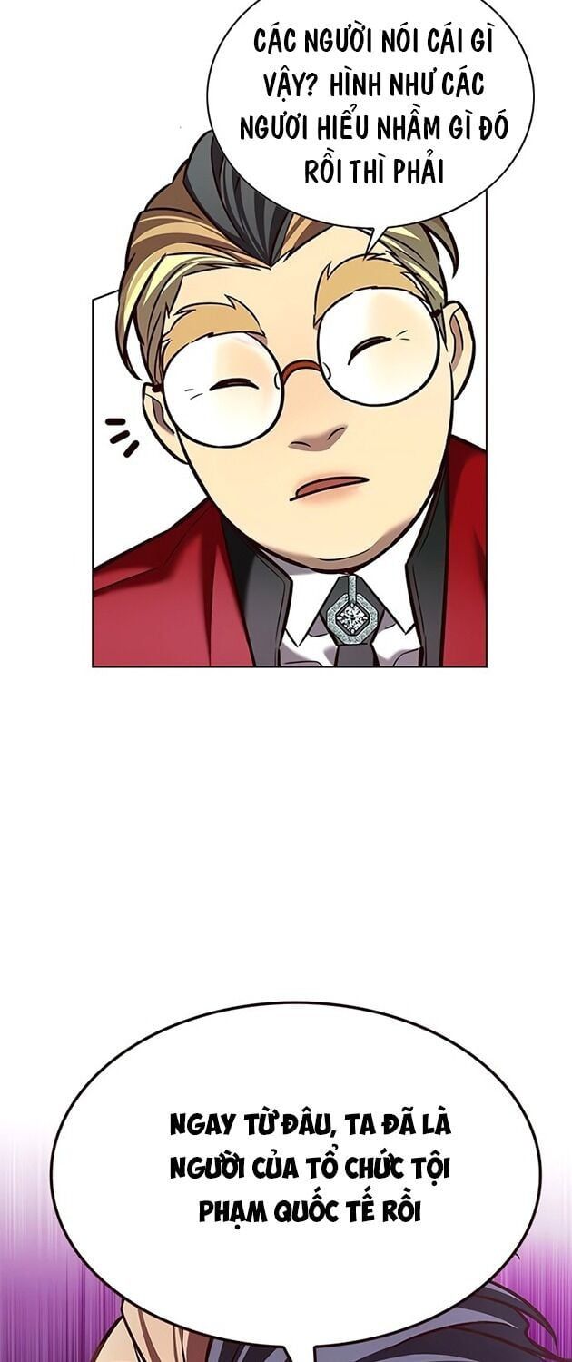 đọc truyện Hóa Thân Thành Mèo Chương 207 ảnh 23 tại Thiên Thai Truyện