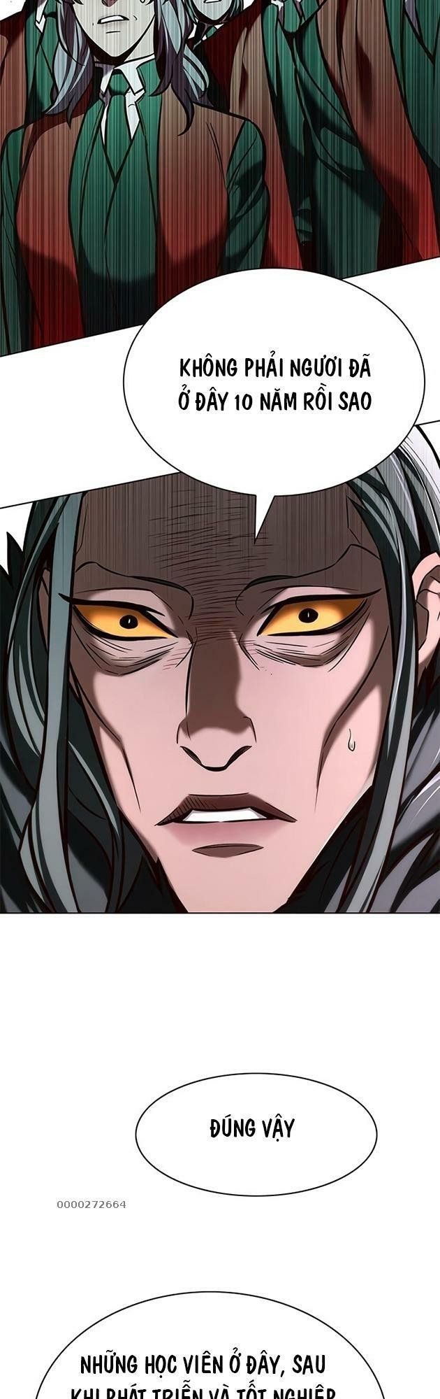 đọc truyện Hóa Thân Thành Mèo Chương 207 ảnh 25 tại Thiên Thai Truyện