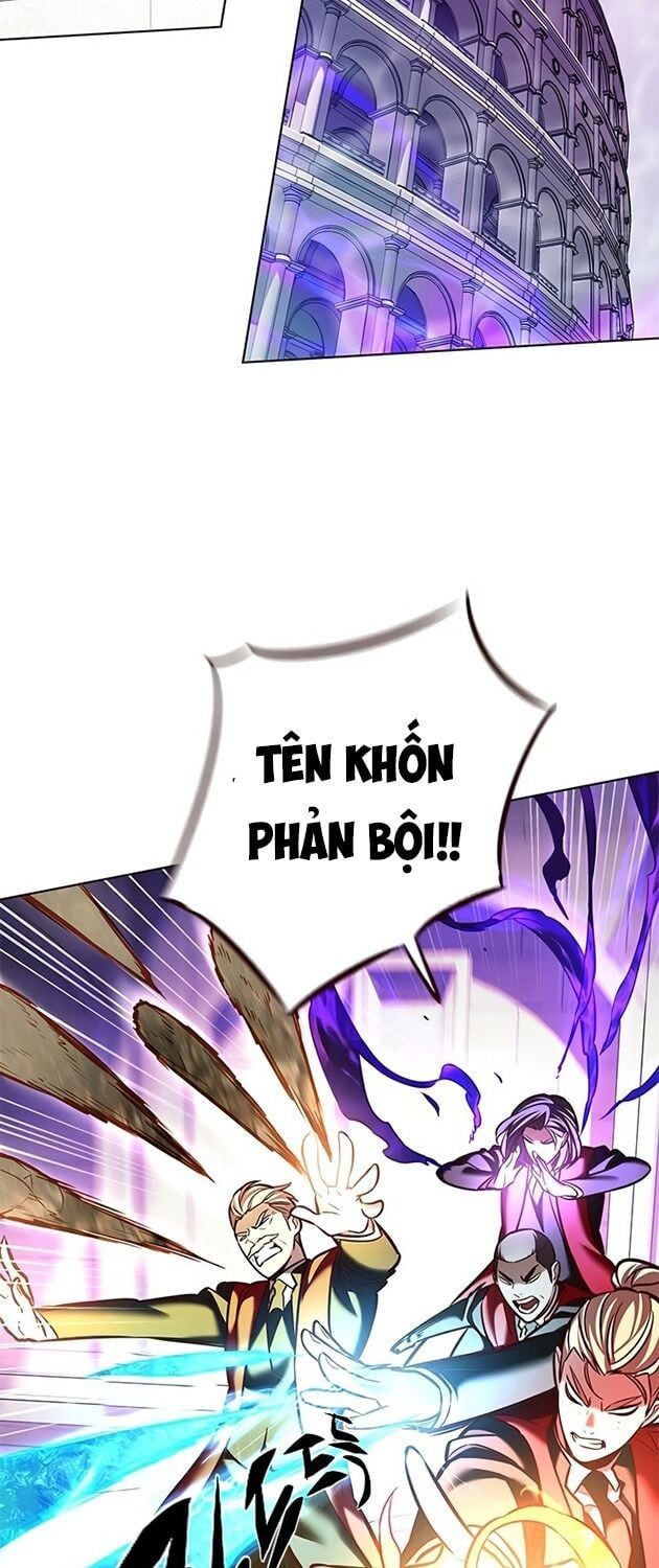 đọc truyện Hóa Thân Thành Mèo Chương 207 ảnh 29 tại Thiên Thai Truyện