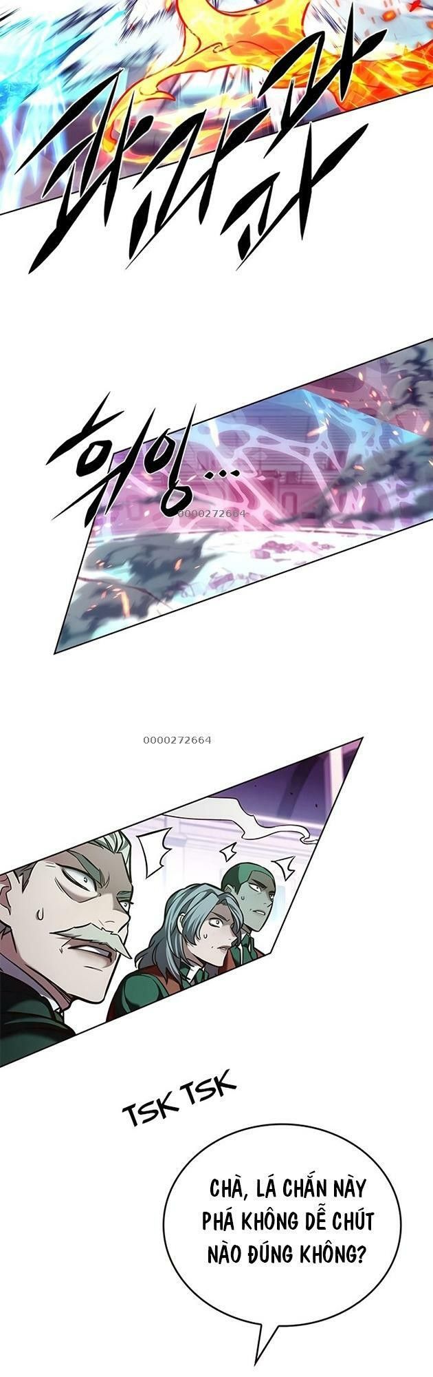 đọc truyện Hóa Thân Thành Mèo Chương 207 ảnh 31 tại Thiên Thai Truyện