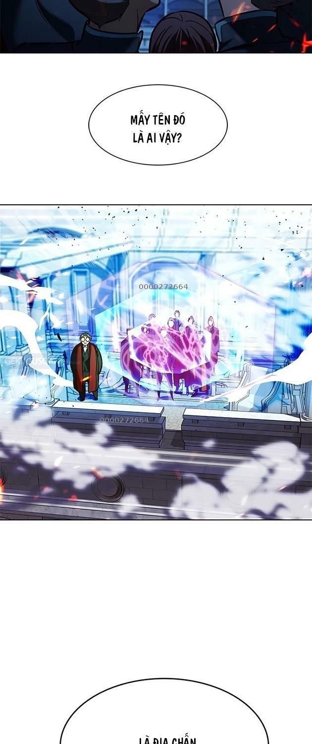 đọc truyện Hóa Thân Thành Mèo Chương 207 ảnh 5 tại Thiên Thai Truyện