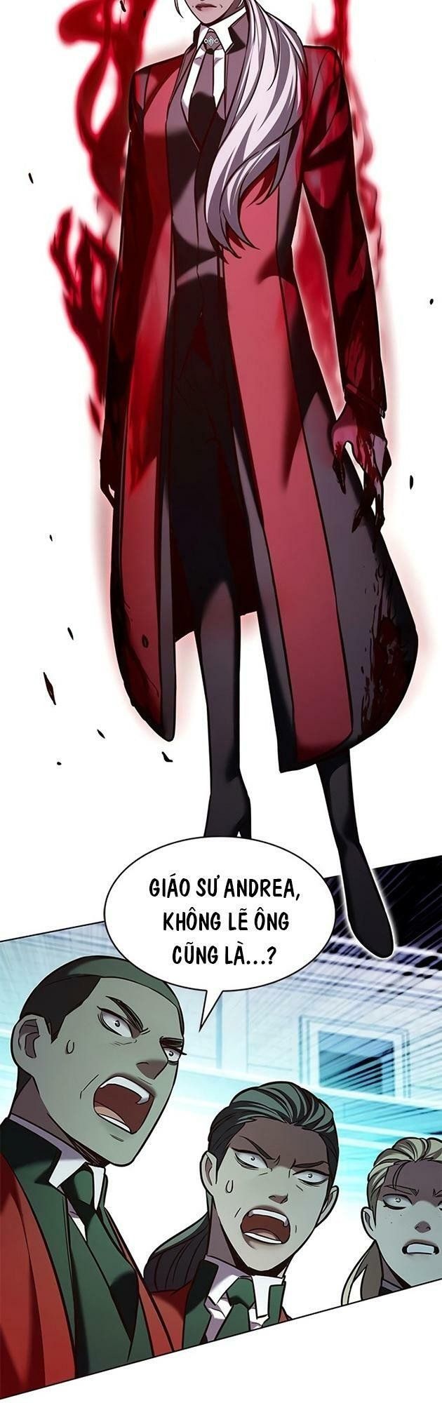 đọc truyện Hóa Thân Thành Mèo Chương 207 ảnh 40 tại Thiên Thai Truyện