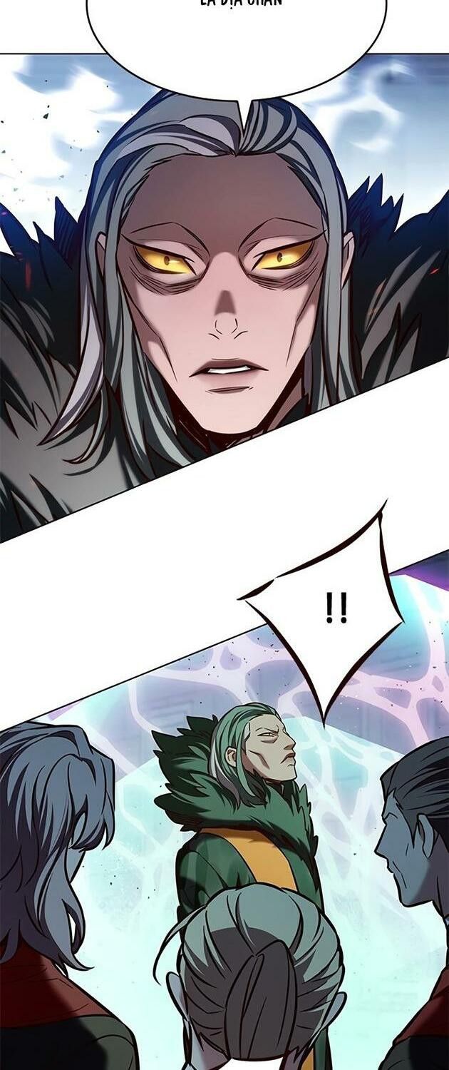 đọc truyện Hóa Thân Thành Mèo Chương 207 ảnh 6 tại Thiên Thai Truyện