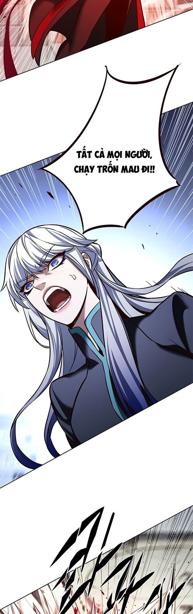 đọc truyện Hóa Thân Thành Mèo Chương 207 ảnh 46 tại Thiên Thai Truyện