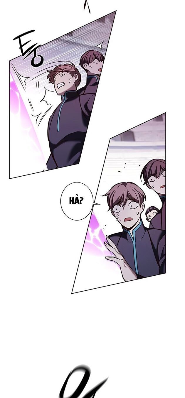 đọc truyện Hóa Thân Thành Mèo Chương 207 ảnh 48 tại Thiên Thai Truyện