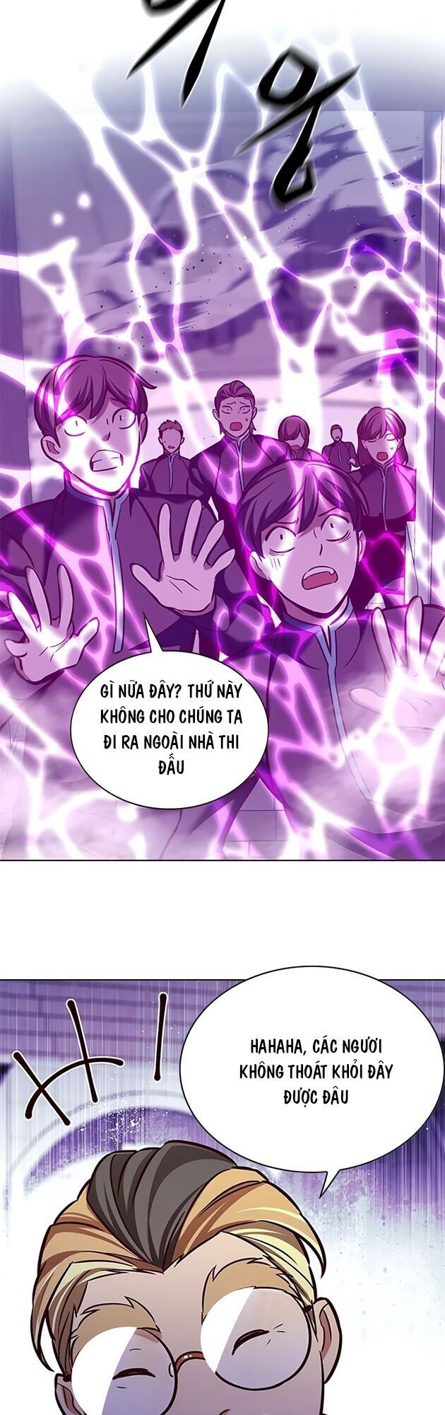 đọc truyện Hóa Thân Thành Mèo Chương 207 ảnh 49 tại Thiên Thai Truyện