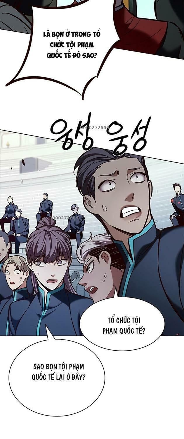 đọc truyện Hóa Thân Thành Mèo Chương 207 ảnh 7 tại Thiên Thai Truyện