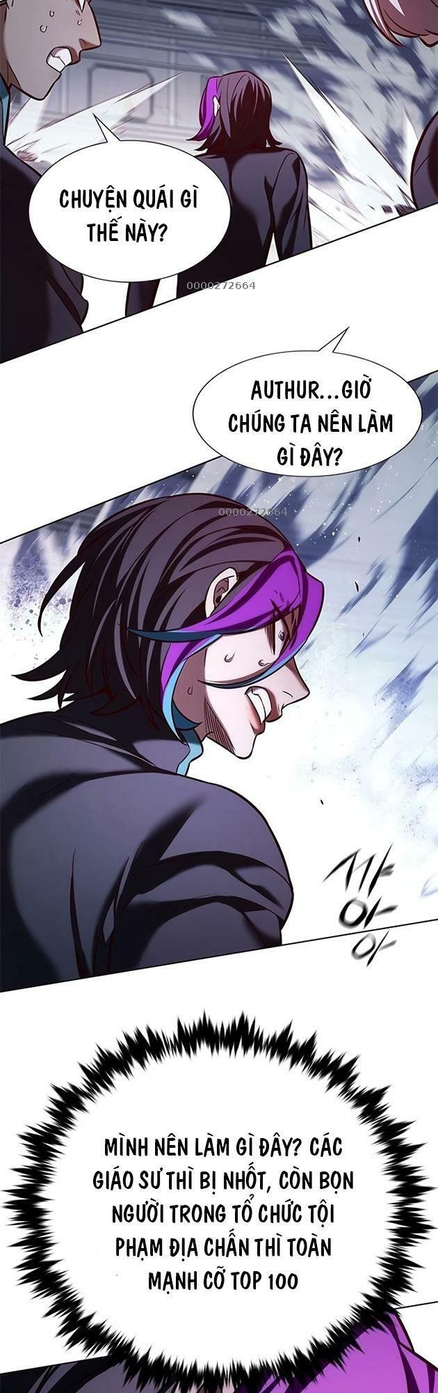 đọc truyện Hóa Thân Thành Mèo Chương 207 ảnh 52 tại Thiên Thai Truyện