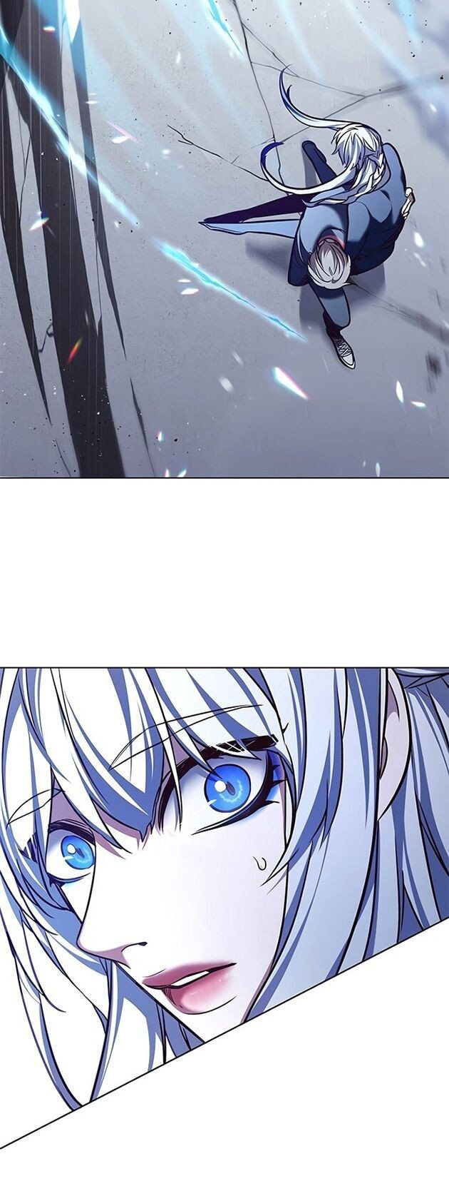 đọc truyện Hóa Thân Thành Mèo Chương 207 ảnh 66 tại Thiên Thai Truyện