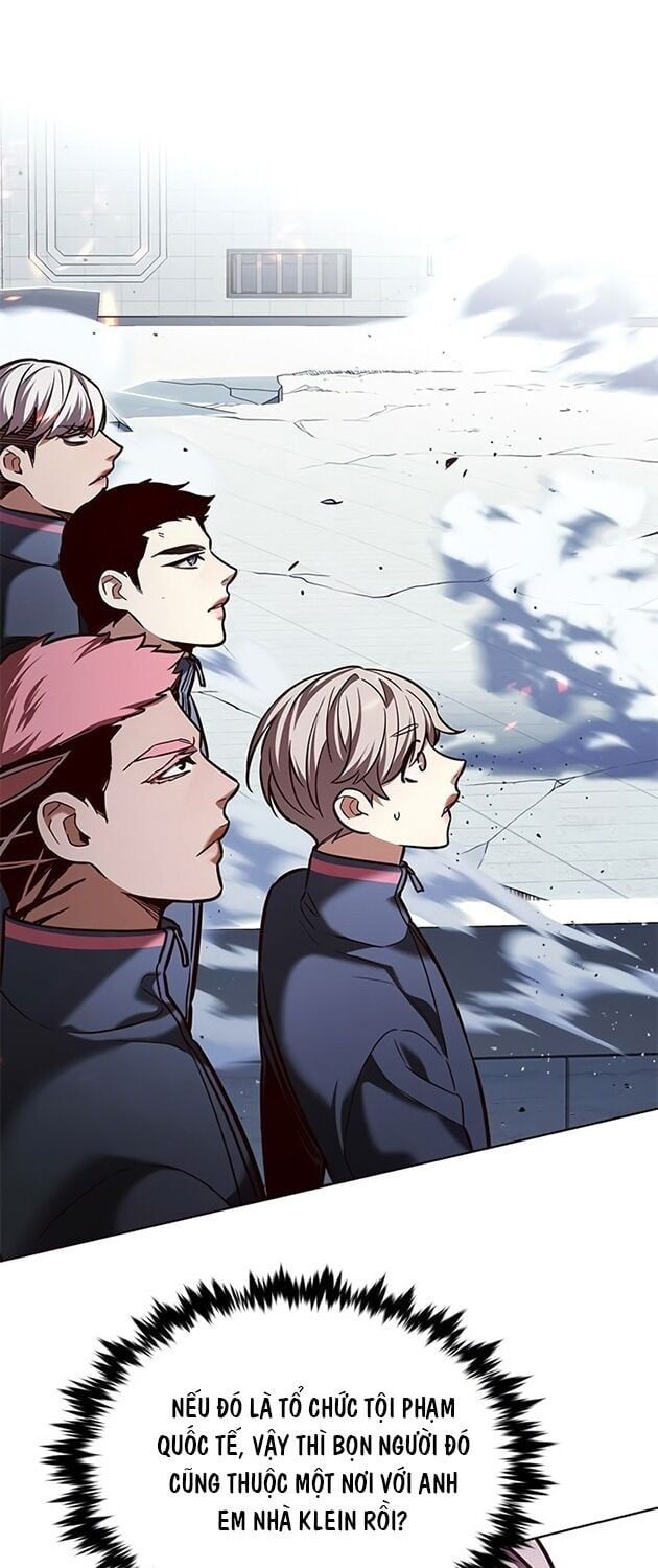 đọc truyện Hóa Thân Thành Mèo Chương 207 ảnh 9 tại Thiên Thai Truyện