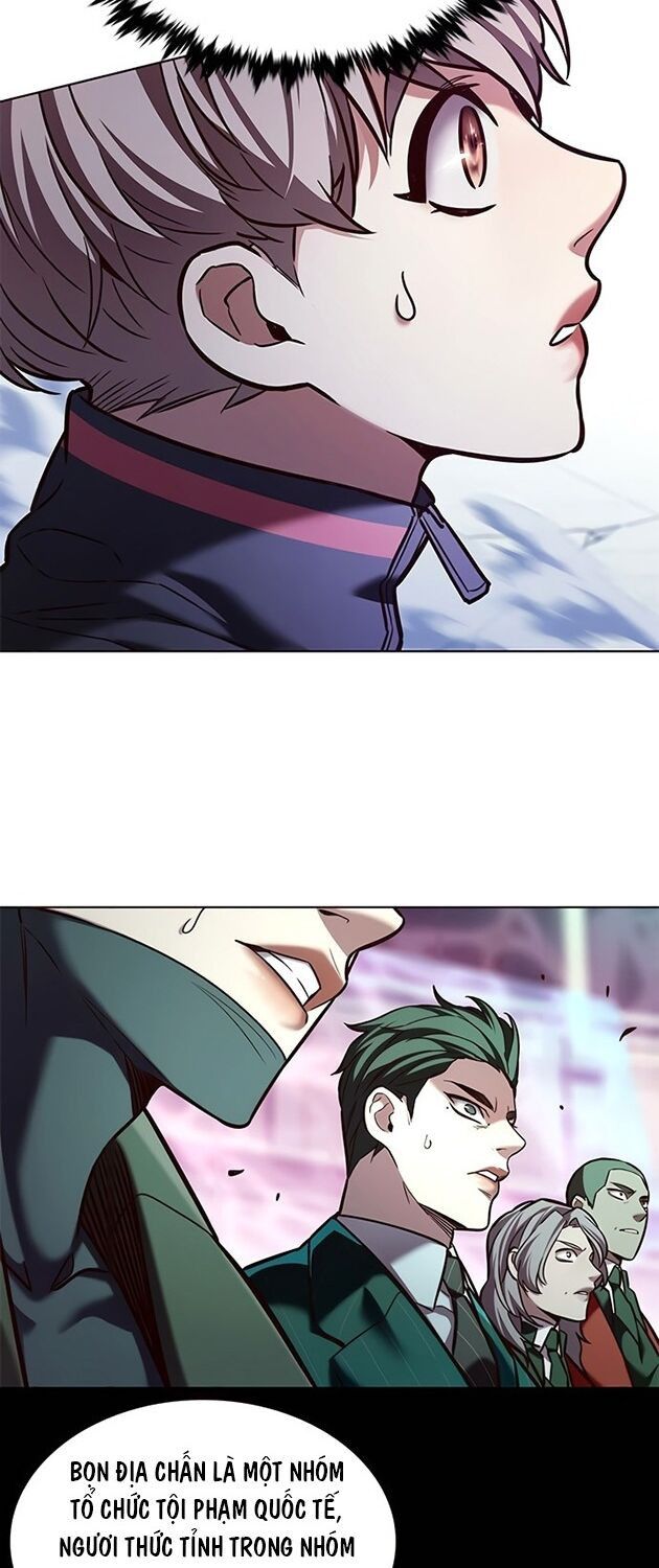 đọc truyện Hóa Thân Thành Mèo Chương 207 ảnh 10 tại Thiên Thai Truyện